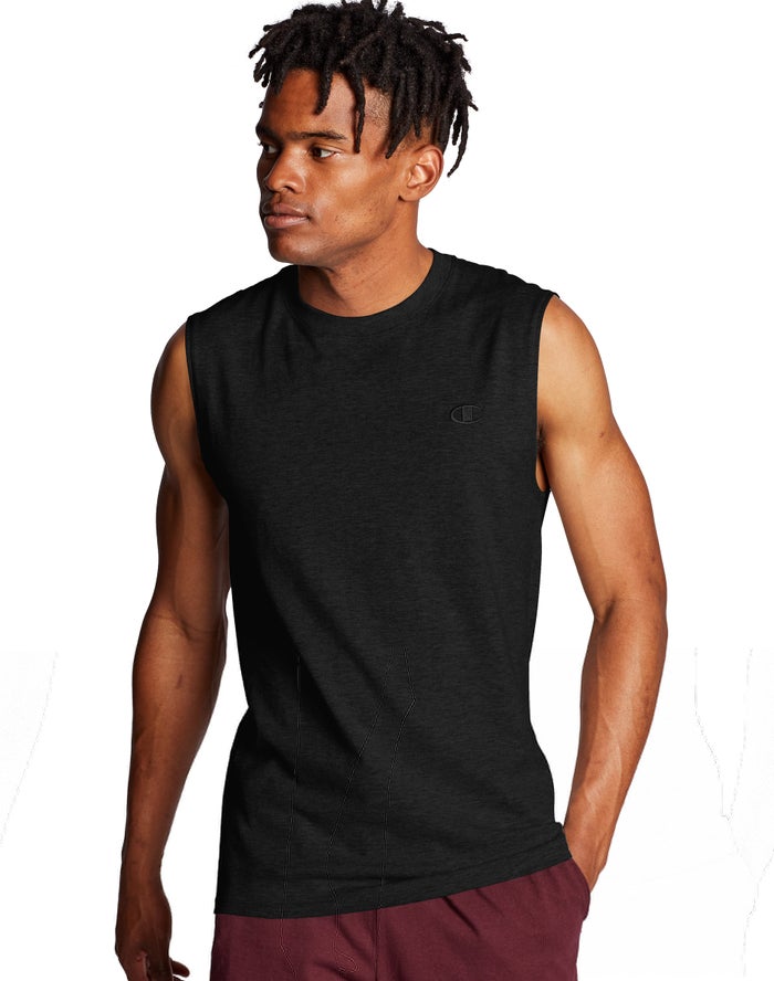 Champion deals muscle shirt